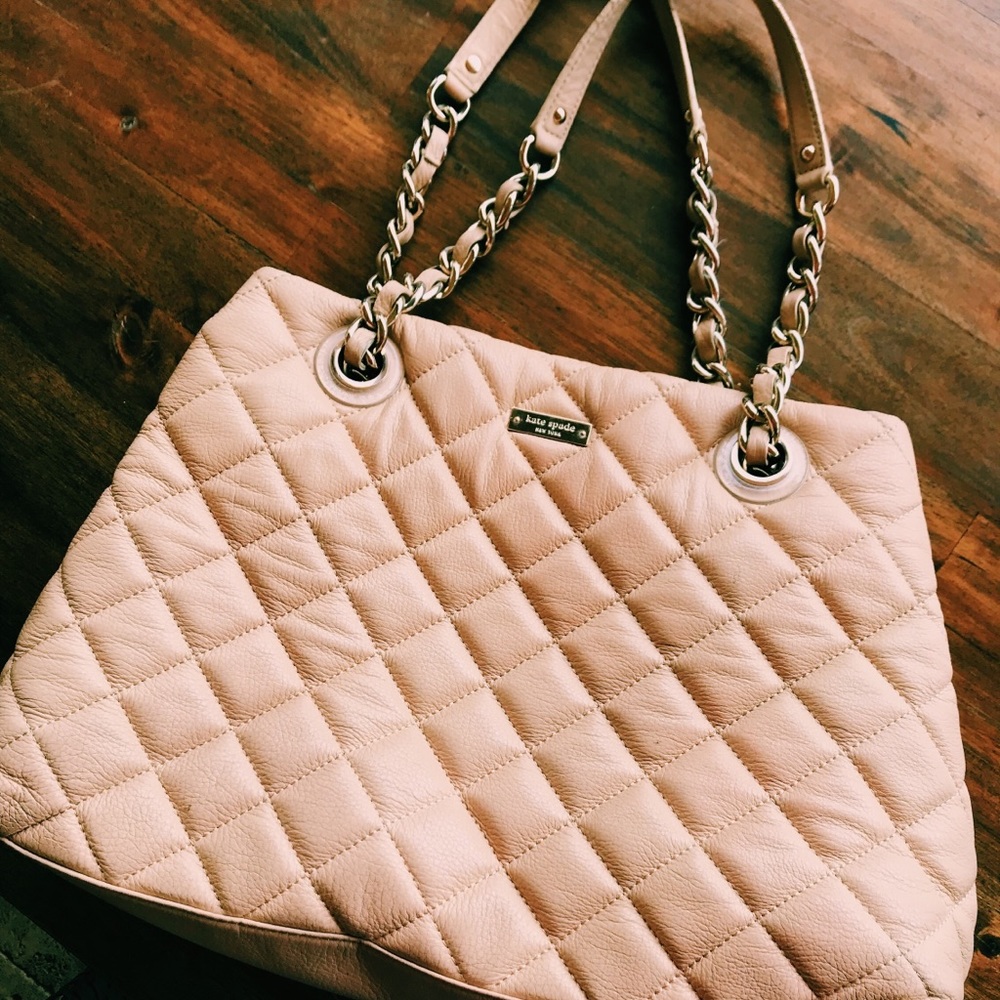 Kate spade purse